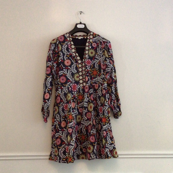 Boden dress - Picture 1 of 3